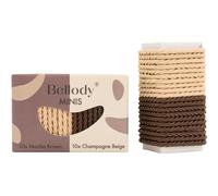 Bellody Hair ties & scrunchies Mini hair tie set 20 pcs.