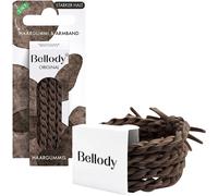 Bellody Hair ties & scrunchies Original hair 4 pcs.