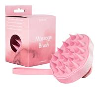 Bellody Hairstyling BrushesScalp Massage Brush Mellow Rose