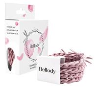 Bellody Hairstyling Hair-ties-scrunchiesOriginal hair ties Mellow Rose