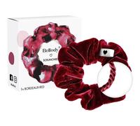 Bellody Hairstyling Hair-ties-scrunchiesOriginal Scrunchie Bordeaux Red