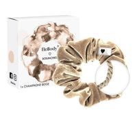 Bellody Hairstyling Hair-ties-scrunchiesOriginal Scrunchie Champagne Beige