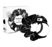 Bellody Hairstyling Hair-ties-scrunchiesOriginal Scrunchie Classic Black