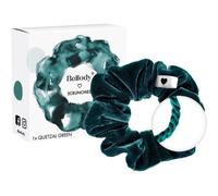 Bellody Hairstyling Hair-ties-scrunchiesOriginal Scrunchie Quetzal Green