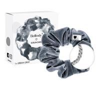 Bellody Hairstyling Hair-ties-scrunchiesOriginal Scrunchie Urban Gray