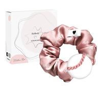 Bellody Hairstyling Hair-ties-scrunchiesOriginal silk scrunchie Mellow Rose
