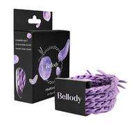 Bellody Original Hair Ties hair bands 4 pcs, Bora Bora
