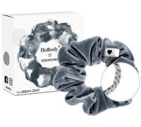 Bellody Hairstyling Hair-ties-scrunchiesOriginal Scrunchie Urban Gray