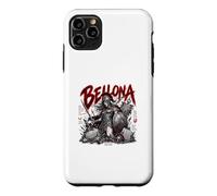 Bellona Roman Goddess Fierce Battle Myth Case for iPhone 11 Pro Max