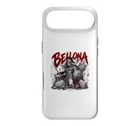 Bellona Roman Goddess Fierce Battle Myth Case for iPhone Air