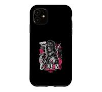 Bellona Si Vis Pacem Para Bellvm Goddess Case for iPhone 11
