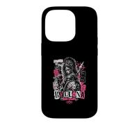 Bellona Si Vis Pacem Para Bellvm Goddess Case for iPhone 14 Pro