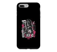 Bellona Si Vis Pacem Para Bellvm Goddess Case for iPhone 7 Plus/8 Plus