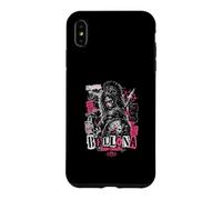 Bellona Si Vis Pacem Para Bellvm Goddess Case for iPhone XS Max