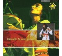 BELLONI ALESSANDRA - TARANTELLE E CANTI D'AMORE - CD - G3z
