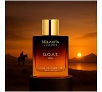 Bellora Luxury Elite Men'S Perfume Gift Set | Sigma Male Series (CEO & Apex Legend) | Long-Lasting Eau De Parfum