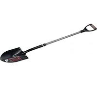 Bellota 3103 MFVA - D-Grip Round Point Shovel fibreglass Handle.