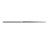 Bellota 4072-16 BAS Round Needle Bastard File, 16 Inches