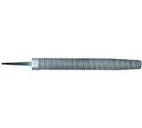 BELLOTA 4102 Half-Round Rasp for Carpenter, 41028E