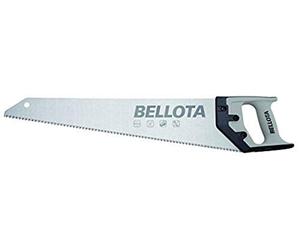 Bellota 4555-16 Japanese Carp Saw with 400 mm Bi-Material Handle, Standard, 400 mm