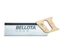 Bellota 4561-14 Coaster Saw Wood Handle 350 mm, Standard, 350 mm