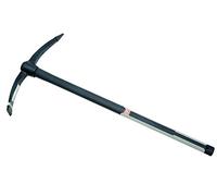 Bellota 5001-B CF 5001BCF-Spike with Carbon Fiber Handle for Opening Carrots and Chopping Stones, Black/Grey/Brown