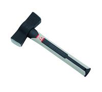 Bellota 5308-0 CF Mason's Club Hammer with Carbon-Fibre Handle - 700 g