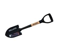 Bellota 5526 - Small Shovel for Camping, Garden or Snow 150 x 210 mm