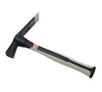 Bellota 5931-A CF Hobby-Shaped Ergonomic Hammer with Carbon-Fibre Handle - 520 g