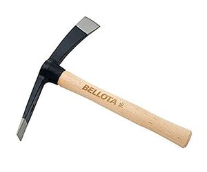 Bellota 5932-00 N - Pickaxe Hatchet Digger, Beech Wood Handle, 300 Grams