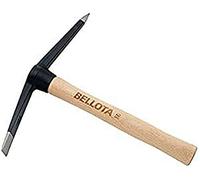 Bellota 5933-0 N - Pickaxe, Beech Wood Handle, 450g