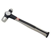 Bellota 8011-C CF Hammer, Mechanical Ball, Carbon Fiber Handle, Gramos, Standard, 420 g