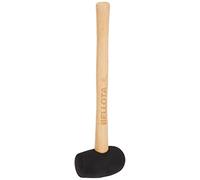 Bellota 8053-250 Black Rubber Planter 250 GR, Standard, 250 g