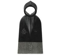 Bellota HOE1CP Special Steel Hoe for Agriculture and Gardening, with Anti-Turn System.