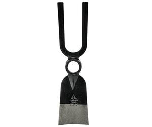 Bellota HOE228CP Forged Dual-Use Hoe and Fork with Anti-Twist System