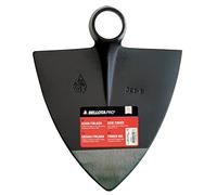 Bellota HOE328BP - Special Steel Hoe for Growing Tubers with Anti-Twist System.