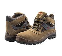 Bellota Nonmetal S1P - Boots (Suede), 7222142S1P