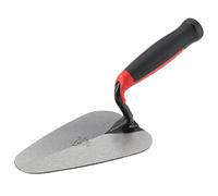 Bellota TRF14ABM Pro Trowel Forged One Piece Unbreakable Bimaterial Handle