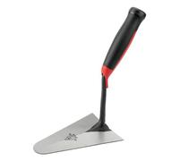Bellota TRF41BBM Pro Trowel Forged One Piece Unbreakable Bimaterial Handle