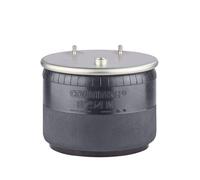 CONTITECH AIR SPRING 6754 N P03 Boot, air suspension