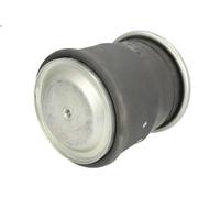 Bellow, air suspensio CONTITECH 887 N P06 for DAF CF 75 9.186 2001-2013