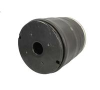 Bellow, air suspensio FEBI 45487 for MERCEDES-BENZ ATEGO 4.249 1998-2004