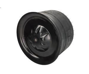 Bellow, air suspensio MAGNUM TECHNOLOGY 5002-03-0115P for ACTROS 11.946 1996-