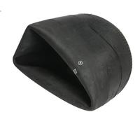 Bellow, air suspensio MAGNUM TECHNOLOGY 5002-03-0175P for ATEGO 4.249 1998-2004