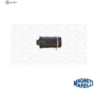 Magneti Marelli Air Spring 350072600002 - Rear Bellow for Mercedes M-Class ML500 4-MATIC/ML250