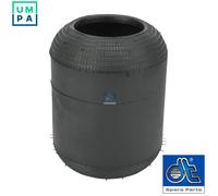 BELLOW AIR SUSPENSION 7.12001 FOR IVECO EUROTECH/MP/MT STRALIS EUROFIRE 3.9L