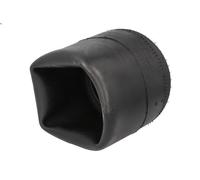 Bellow, air suspension AUGER AU 344390-02 for MERCEDES-BENZ AXOR 6.374 2002-2004