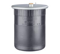 Bellow, air suspension CONTITECH 6173 N P40 for ANTOS 7.698 2012-2018