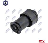 NTY EZC-CT-030 Boot, air suspension
