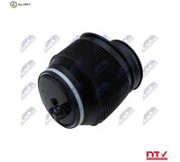 NTY EZC-TY-066 Boot, air suspension